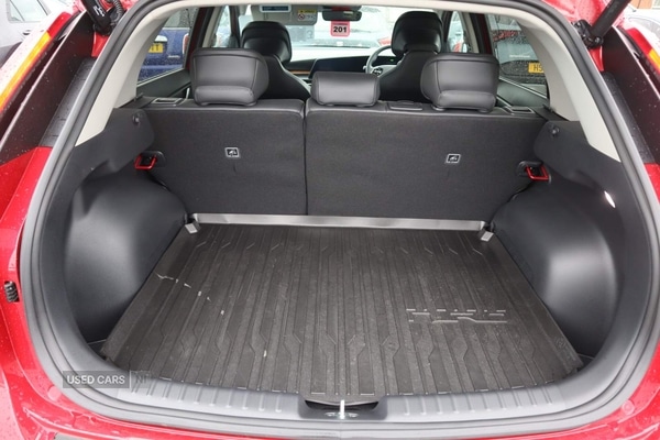 Used Kia Niro 2025 for sale - 76702729: Photo 8