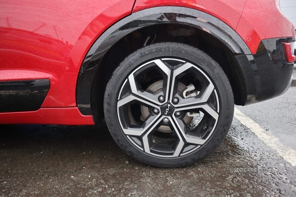 Used Kia Niro 2025 for sale - 76702729: Photo 9