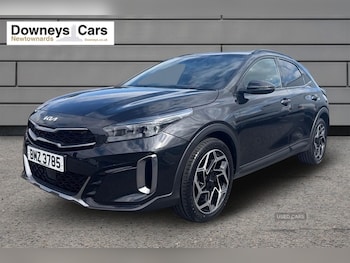Used Kia XCeed 2023 for sale - 79318123: Photo