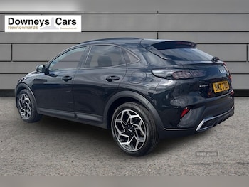 Used Kia XCeed 2023 for sale - 79318123: Photo