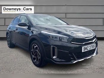 Used Kia XCeed 2023 for sale - 79318123: Photo