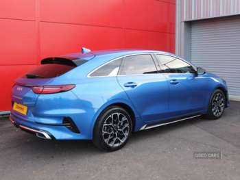 Used Kia Pro Ceed 2023 for sale - 75142048: Photo