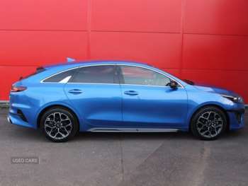 Used Kia Pro Ceed 2023 for sale - 75142048: Photo