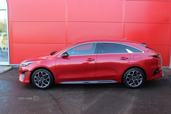 Used Kia Pro Ceed 2025 for sale - 77426293: Photo 3