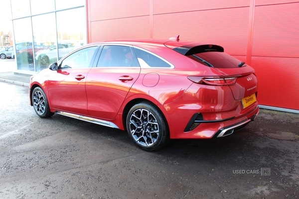 Used Kia Pro Ceed 2025 for sale - 77426293: Photo 4