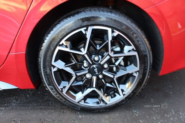 Used Kia Pro Ceed 2025 for sale - 77426293: Photo 8