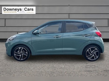 Used Hyundai i10 2025 for sale - 79169989: Photo