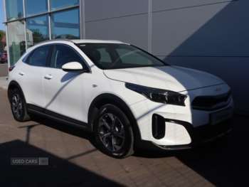 Used Kia XCeed 2023 for sale - 74612196: Photo