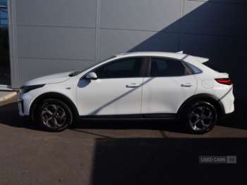 Used Kia XCeed 2023 for sale - 74612196: Photo
