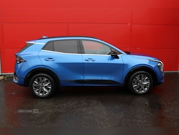Used Kia Sportage 2025 for sale - 79602927: Photo