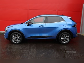 Used Kia Sportage 2025 for sale - 79602927: Photo