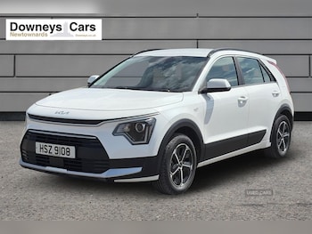 Used Kia Niro 2024 for sale - 79510071: Photo