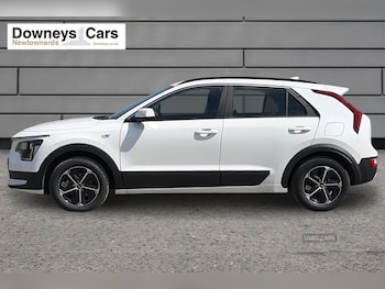 Used Kia Niro 2024 for sale - 79510071: Photo