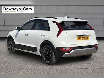 Used Kia Niro 2024 for sale - 79510071: Photo