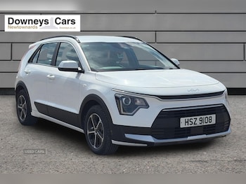 Used Kia Niro 2024 for sale - 79510071: Photo