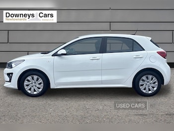 Used Kia Rio 2022 for sale - 78810871: Photo