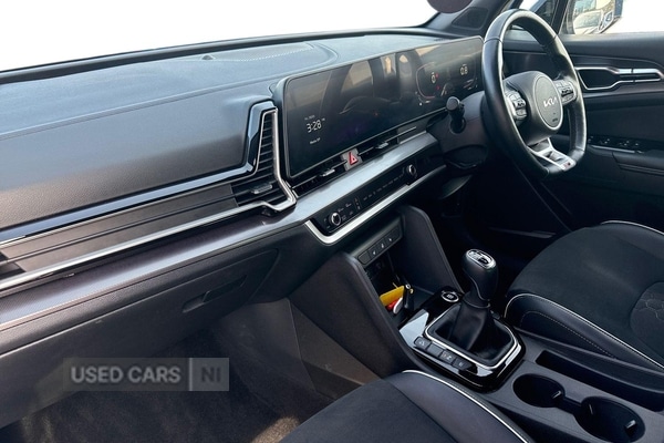 Used Kia Sportage 2023 for sale - 77978553: Photo 10