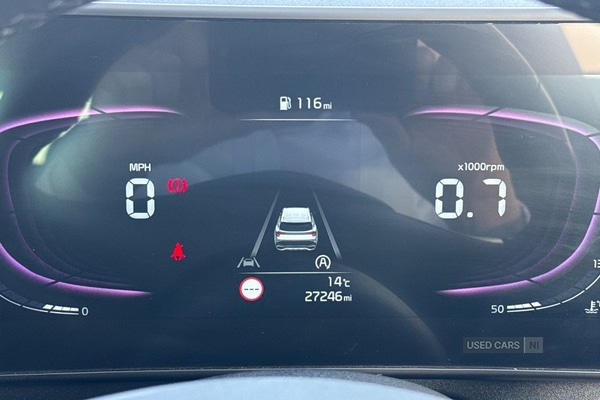 Used Kia Sportage 2023 for sale - 77978553: Photo 15