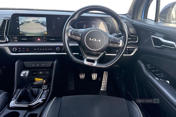 Used Kia Sportage 2023 for sale - 77978553: Photo 16