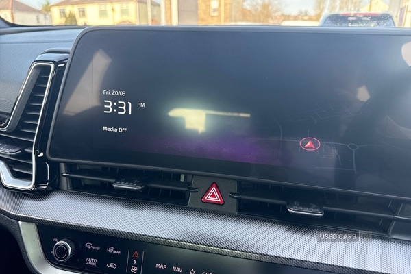 Used Kia Sportage 2023 for sale - 77978553: Photo 17