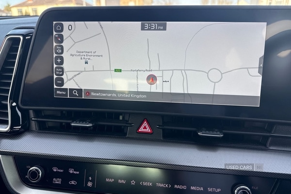 Used Kia Sportage 2023 for sale - 77978553: Photo 18