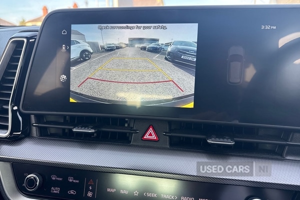 Used Kia Sportage 2023 for sale - 77978553: Photo 19