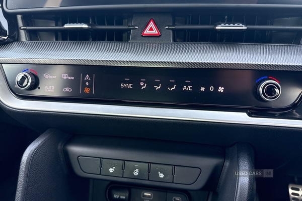 Used Kia Sportage 2023 for sale - 77978553: Photo 20