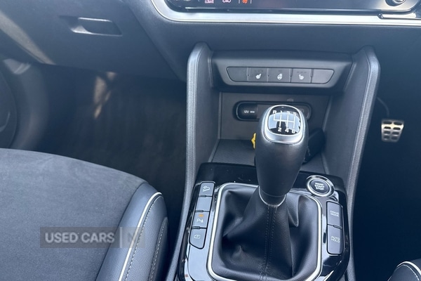 Used Kia Sportage 2023 for sale - 77978553: Photo 21