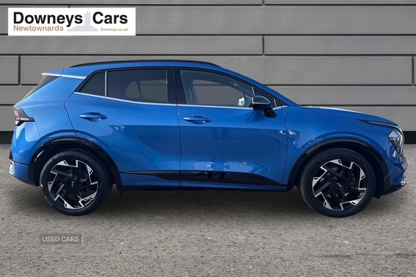 Used Kia Sportage 2023 for sale - 77978553: Photo 5