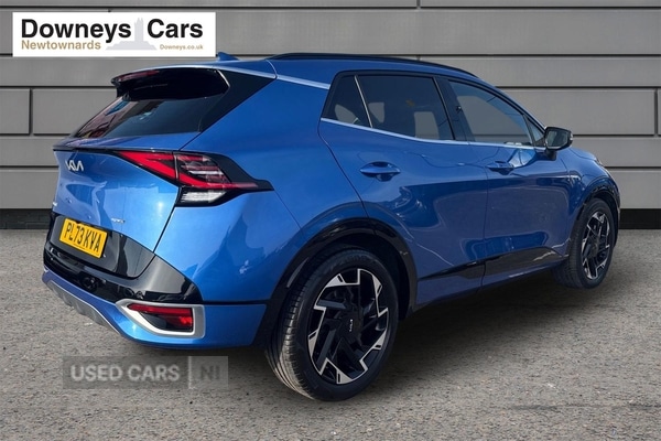 Used Kia Sportage 2023 for sale - 77978553: Photo 6