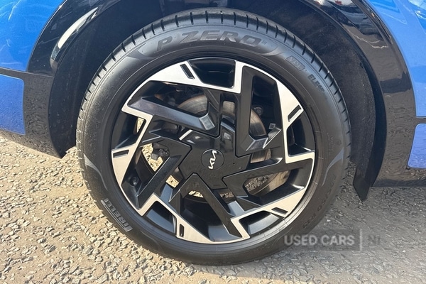 Used Kia Sportage 2023 for sale - 77978553: Photo 7