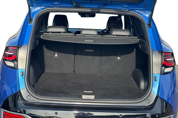 Used Kia Sportage 2023 for sale - 77978553: Photo 8