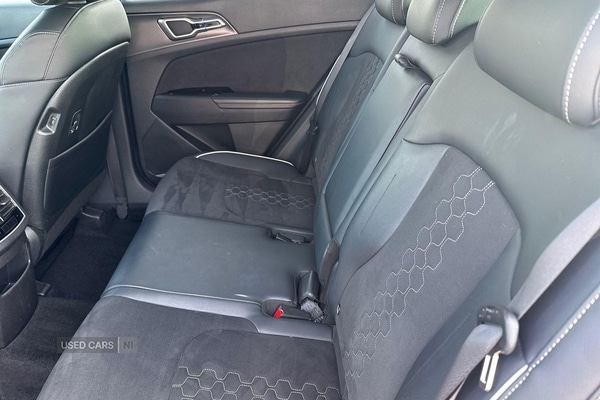 Used Kia Sportage 2023 for sale - 77978553: Photo 9