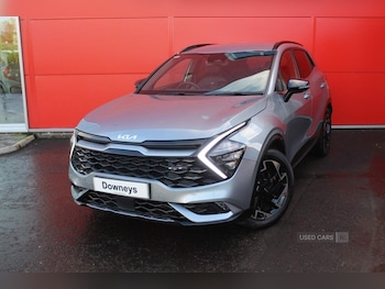 Used Kia Sportage 2025 for sale - 75578889: Photo