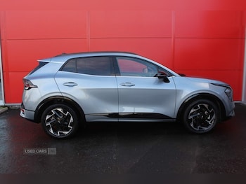 Used Kia Sportage 2025 for sale - 75578889: Photo