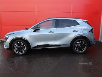 Used Kia Sportage 2025 for sale - 75578889: Photo