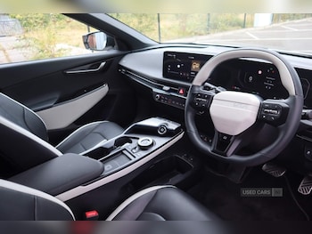 2025 - 168kW GT Line 84kWh 5dr Auto