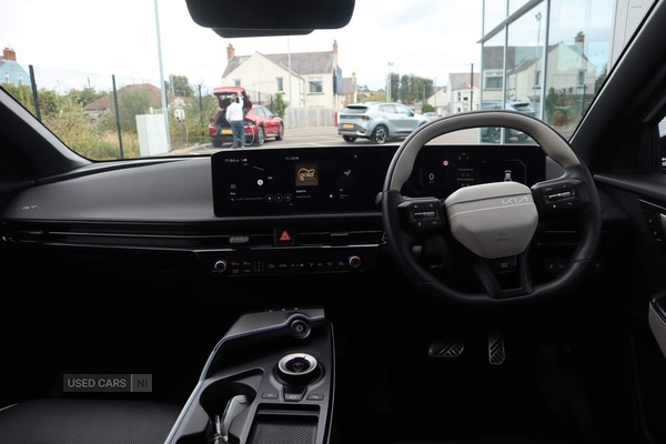 Used Kia EV6 2025 for sale - 77082301: Photo 2