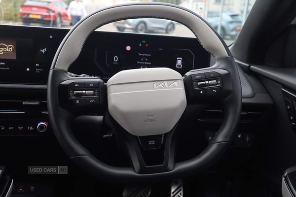 Used Kia EV6 2025 for sale - 77082301: Photo 3