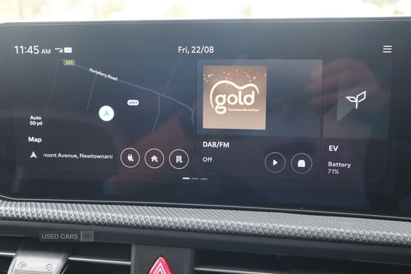 Used Kia EV6 2025 for sale - 77082301: Photo 5