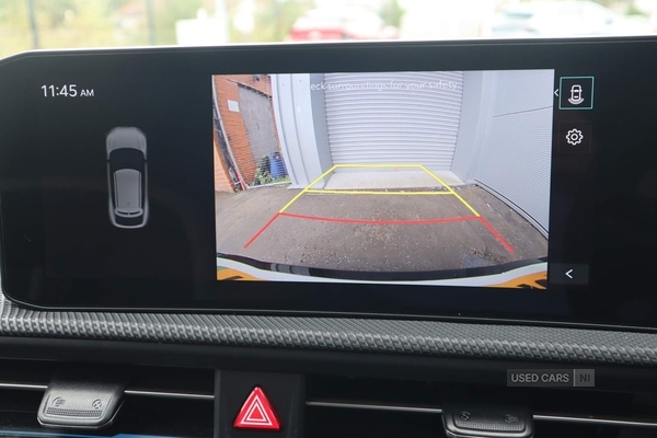 Used Kia EV6 2025 for sale - 77082301: Photo 6