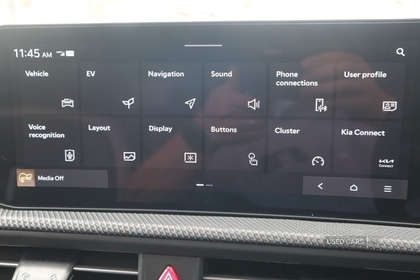 Used Kia EV6 2025 for sale - 77082301: Photo 7