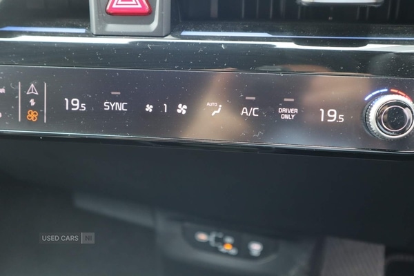 Used Kia EV6 2025 for sale - 77082301: Photo 9