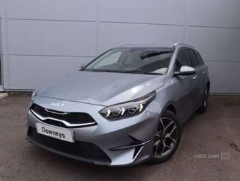 2025 - 1.5T GDi ISG 138 3 5dr