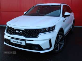 2023 - 2.2 CRDi 3 5dr DCT