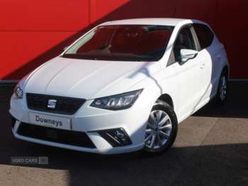 2023 - 1.0 TSI 95 SE 5dr