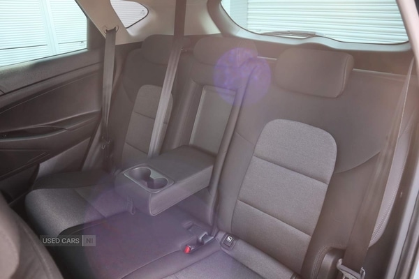 Used Hyundai TUCSON 2019 for sale - 76998748: Photo 10