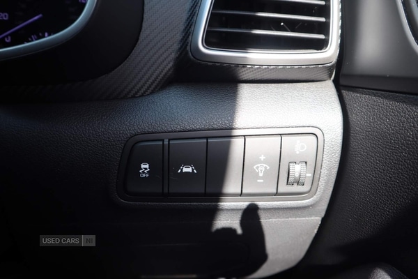 Used Hyundai TUCSON 2019 for sale - 76998748: Photo 14