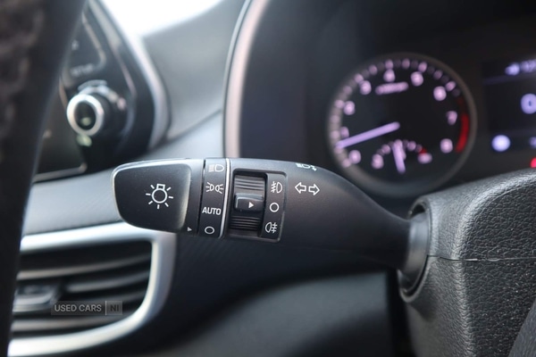 Used Hyundai TUCSON 2019 for sale - 76998748: Photo 16