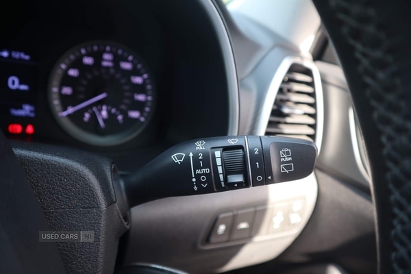 Used Hyundai TUCSON 2019 for sale - 76998748: Photo 17